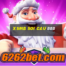 xsmb soi cau 888