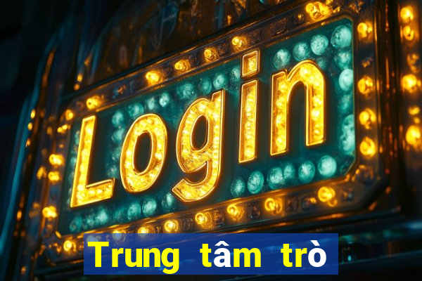 Trung tâm trò chơi 5tiền