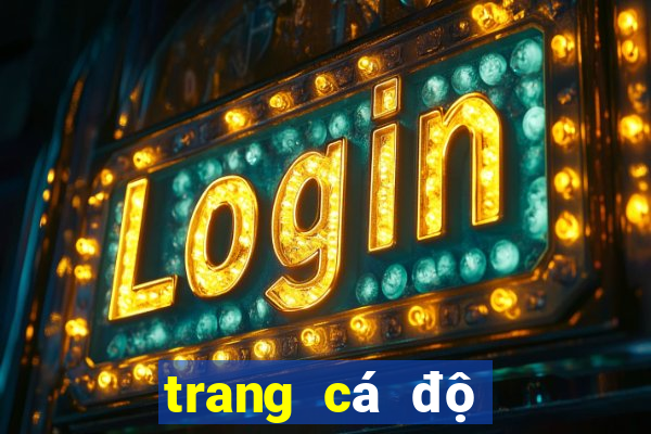 trang cá độ bóng đá trực tuyến uy tín