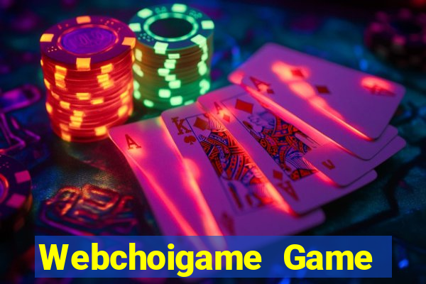 Webchoigame Game Bài 789