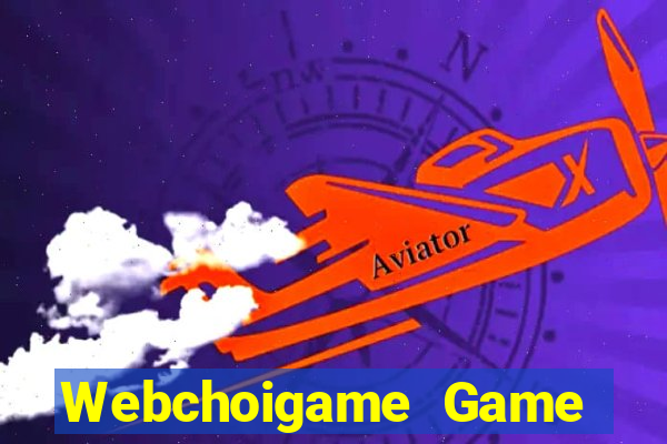 Webchoigame Game Bài 789