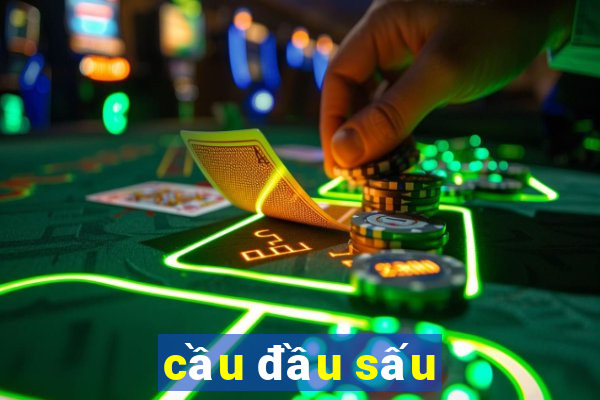 cầu đầu sấu