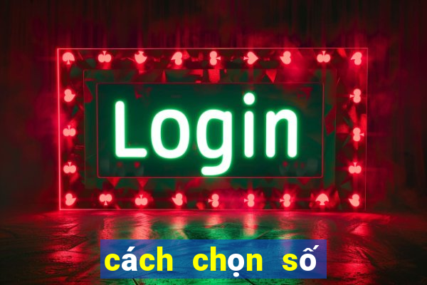 cách chọn số power 6 55