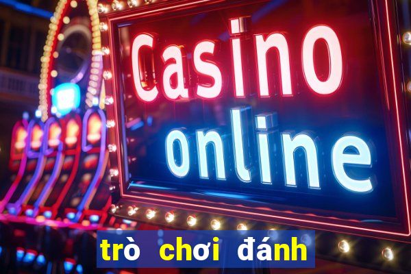 trò chơi đánh lộn miễn phí