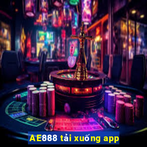 AE888 tải xuống app