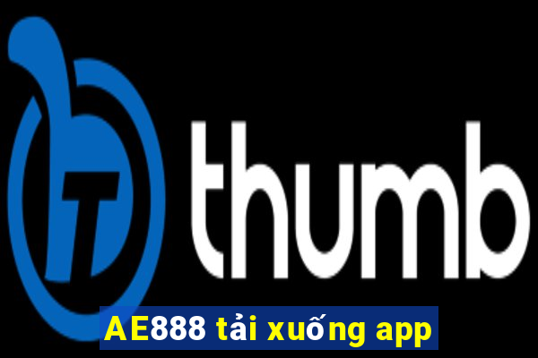 AE888 tải xuống app