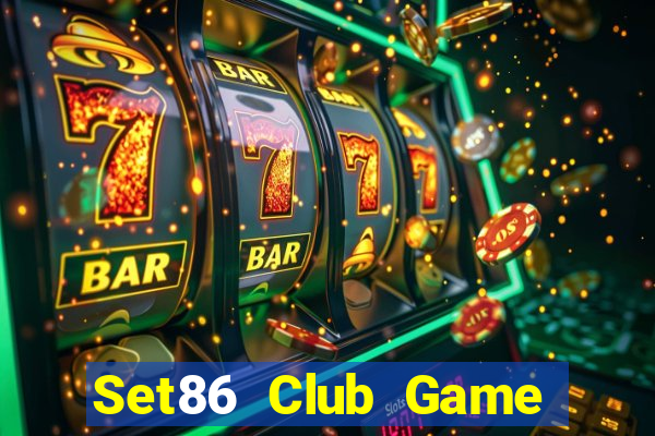 Set86 Club Game Bài 3C Cho Ios