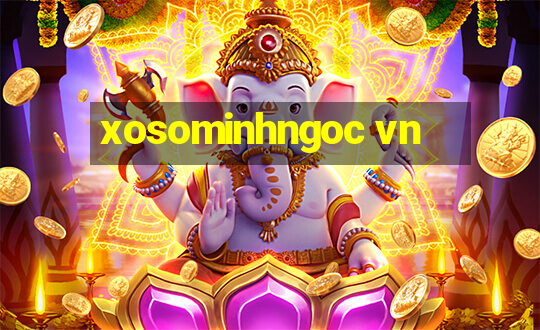 xosominhngoc vn