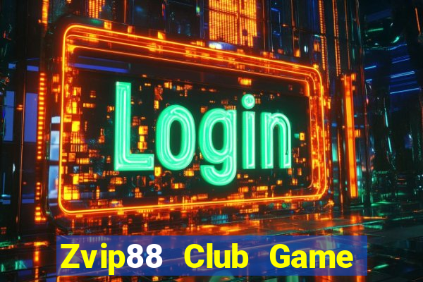 Zvip88 Club Game Bài Hot Nhất Hiện Nay