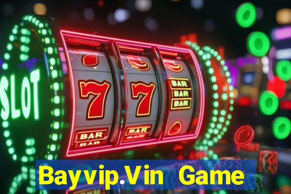 Bayvip.Vin Game Bài Vip