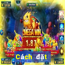 Cách đặt cược XS Mega 6 45 ngày 14