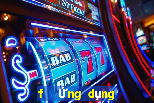 f  Ứng dụng mạng màu Fun88