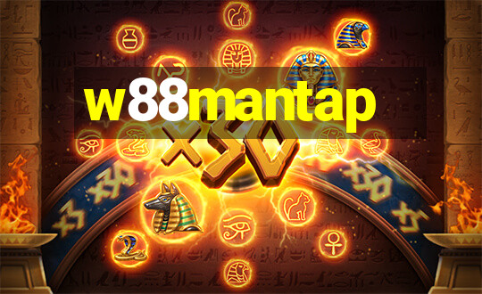 w88mantap