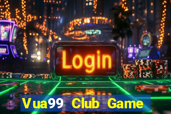 Vua99 Club Game Bài Slot