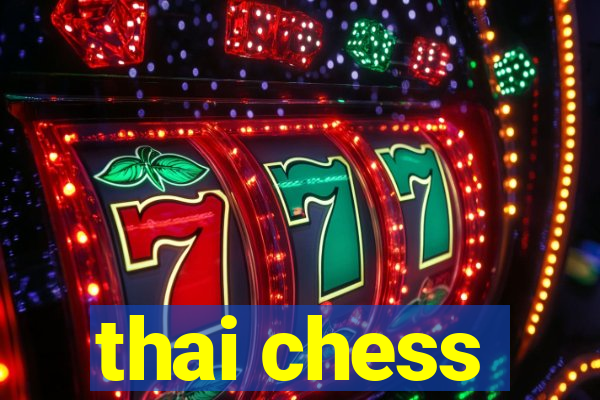 thai chess