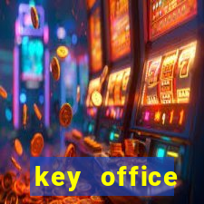 key office professional plus