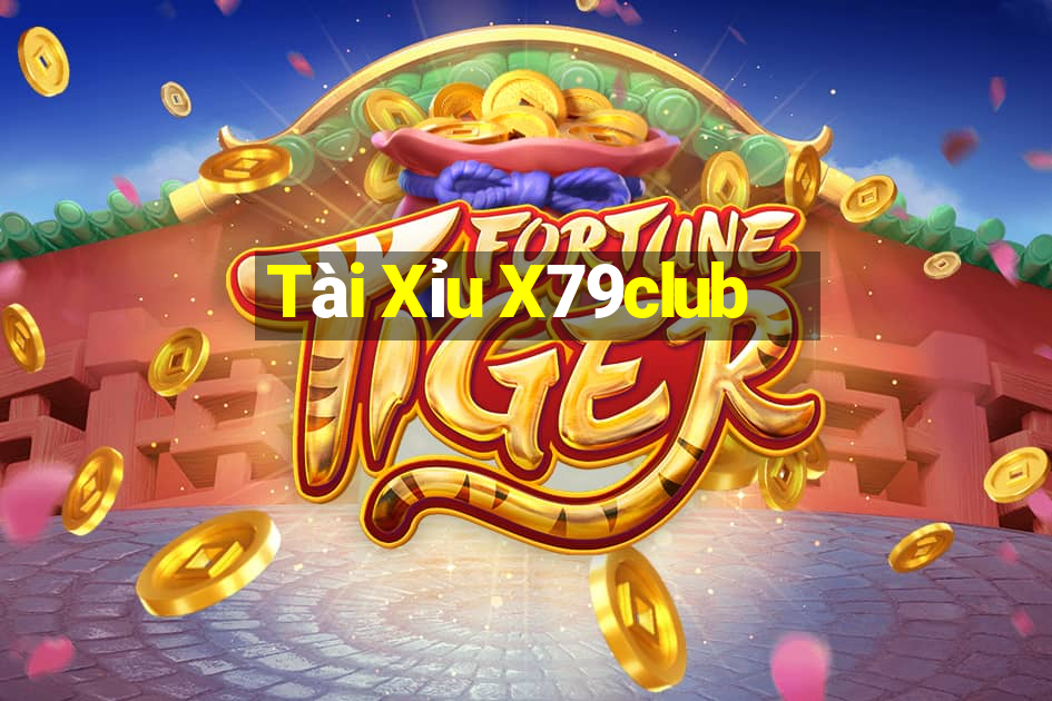 Tài Xỉu X79club