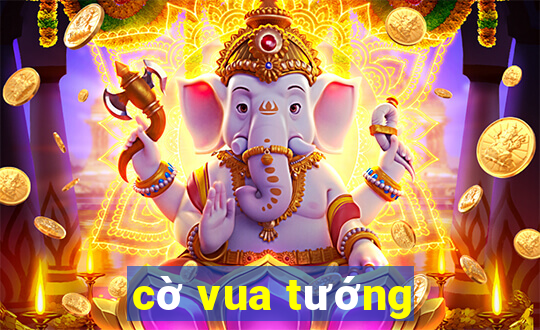 cờ vua tướng