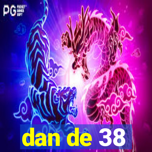 dan de 38