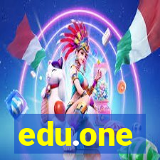 edu.one