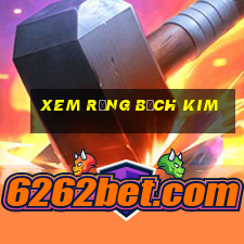 xem rồng bạch kim