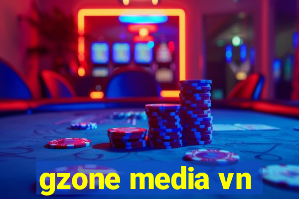 gzone media vn