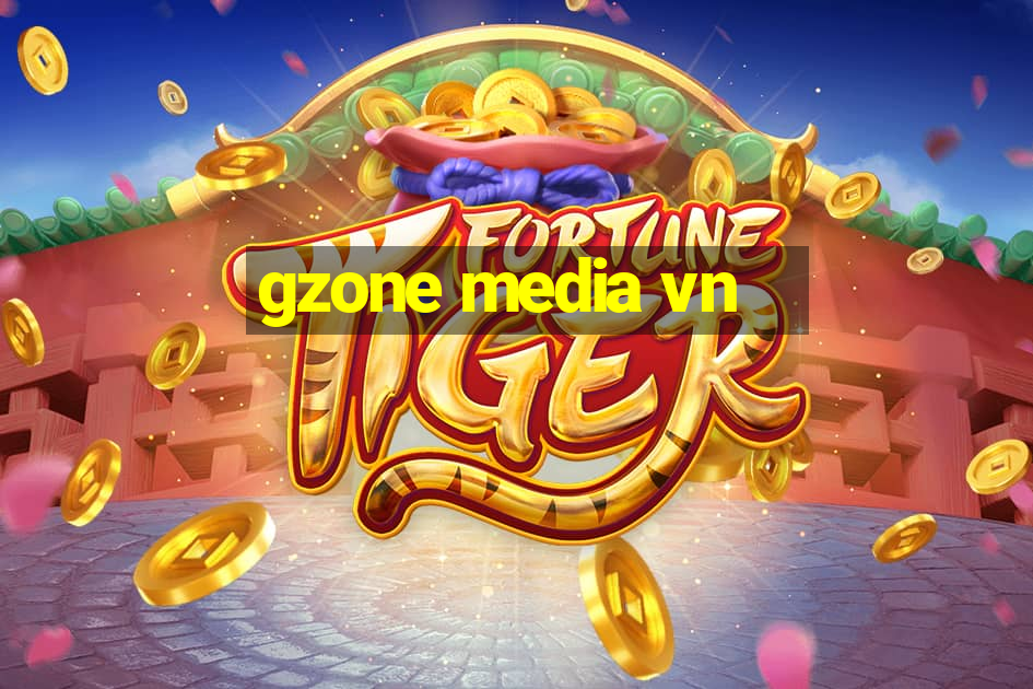 gzone media vn