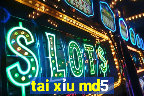 tai xỉu md5