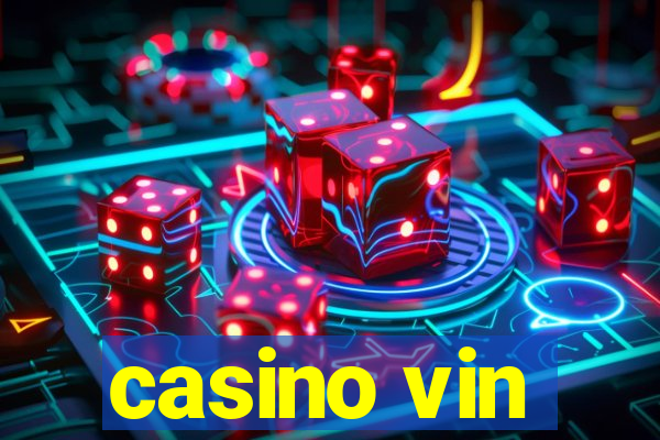 casino vin