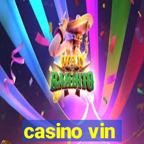 casino vin