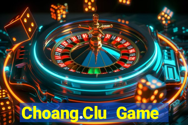 Choang.Clu Game Bài 3C Cho Ios