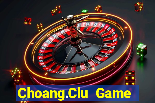 Choang.Clu Game Bài 3C Cho Ios