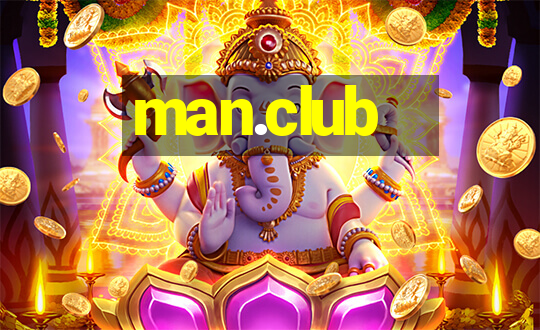 man.club