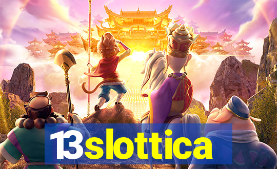 13slottica