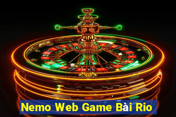 Nemo Web Game Bài Rio