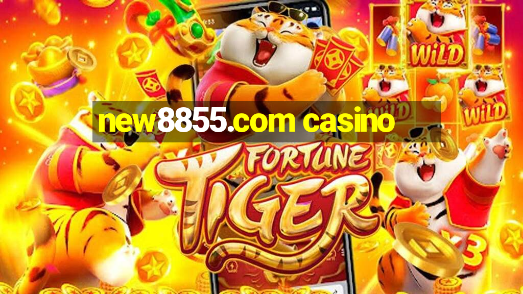 new8855.com casino