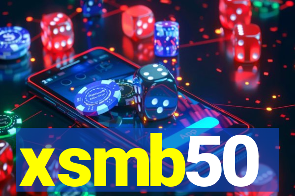 xsmb50