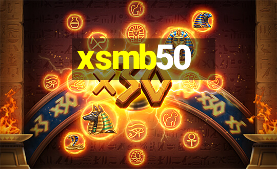 xsmb50