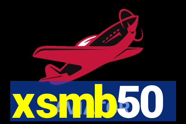 xsmb50