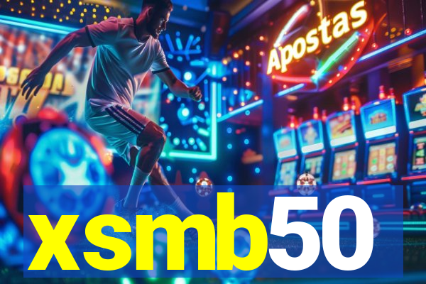 xsmb50