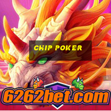 chip poker