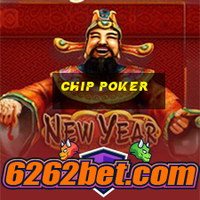 chip poker