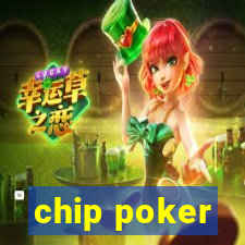 chip poker