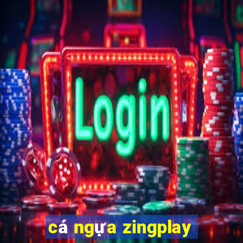 cá ngựa zingplay