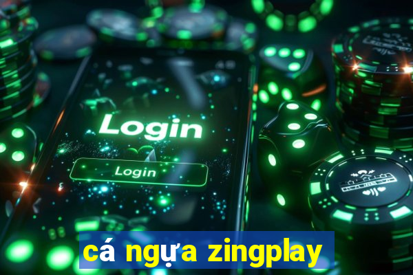 cá ngựa zingplay