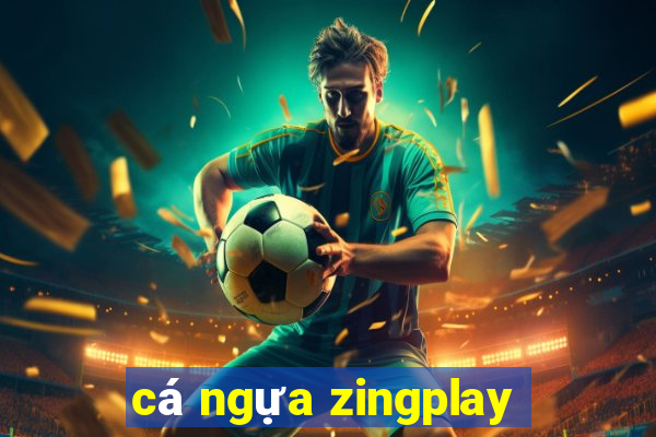 cá ngựa zingplay