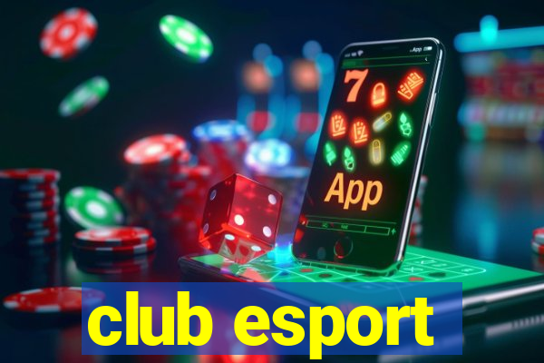 club esport