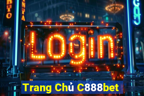 Trang Chủ C888bet