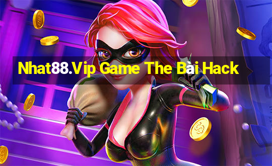 Nhat88.Vip Game The Bài Hack