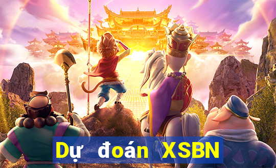 Dự đoán XSBN ngày 27